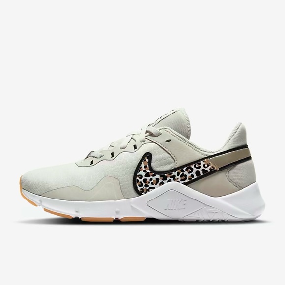 Nike Legend Essential leopard - Picture 1 of 3